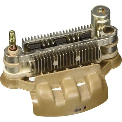 CASCO CRC35118AS - Regulador de alternador CASCO CRC35118AS - Regulador de alternador