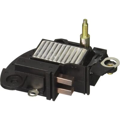 CASCO CRE30101AS - Regulador de alternador OEM HITACHI 130797 CASCO CRE30101AS - Regulador de alternador OEM HITACHI 130797