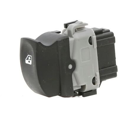 Casco Interruptor de Janela - 8058642507724 - Motorista/Passageiro - 12V - Novo Casco Interruptor de Janela - 8058642507724 - Motorista/Passageiro - 12V - Novo
