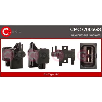Casco Regulador de pressão CPC77005GS - Regulador de pressão Casco Regulador de pressão CPC77005GS - Regulador de pressão
