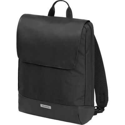 Moleskine Germania Zaino Metro Slim Nero Moleskine Germania Zaino Metro Slim Nero