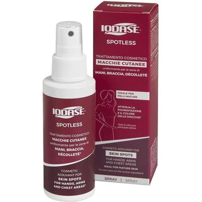 Rays Spa Iodase Venactis Gel - Trattamento Fragilità Capillare Rays Spa Iodase Venactis Gel - Trattamento Fragilità Capillare