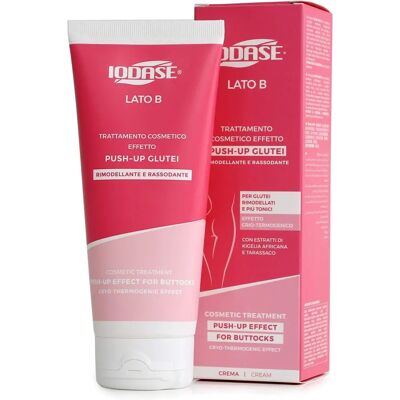 Iodase Lato B Crema - Rassodante & Tonificante - 200ml Iodase Lato B Crema - Rassodante & Tonificante - 200ml