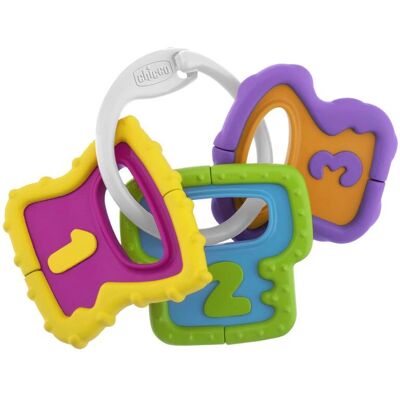 Chicco Modell 59530 Zahnungsspielzeug - Zahnungsspielzeug Chicco Modell 59530 Zahnungsspielzeug - Zahnungsspielzeug