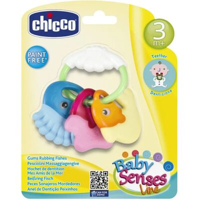 Chicco 05956-00 Baby Rattle - Baby Spielzeug Chicco 05956-00 Baby Rattle - Baby Spielzeug
