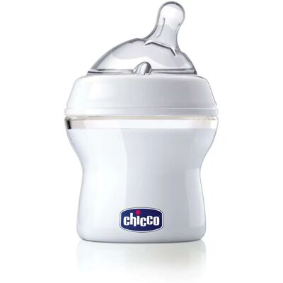 Chicco NaturalFeeling Vetro 0m+ - 150 ml Chicco NaturalFeeling Vetro 0m+ - 150 ml