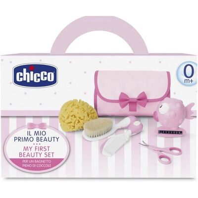Chicco 5934000000 Zestaw do pielęgnacji i higieny niemowląt Chicco 5934000000 Zestaw do pielęgnacji i higieny niemowląt
