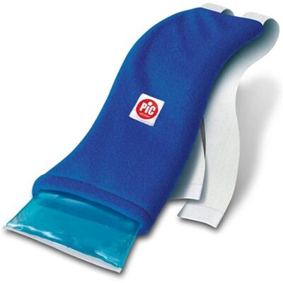 Pic Solution Thermogel Bolsa Quente Fria - Alívio da Dor Pic Solution Thermogel Bolsa Quente Fria - Alívio da Dor