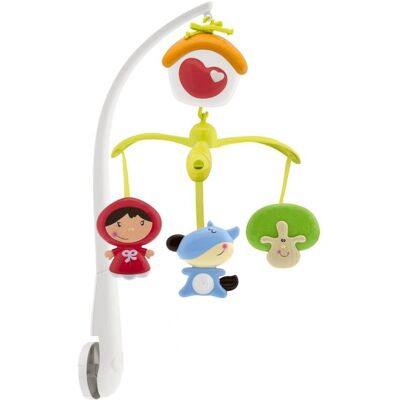 Chicco 60132-00 Grzechotka - Produkt dla dzieci Chicco 60132-00 Grzechotka - Produkt dla dzieci