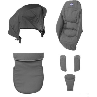 Chicco Urban Lisätarvikkeet - Lastenrattaat Chicco Urban Lisätarvikkeet - Lastenrattaat