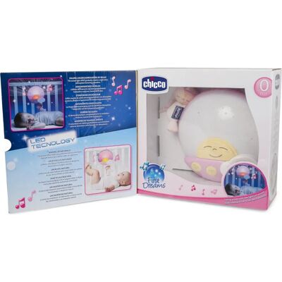Chicco Prima Sogno Gioco - Pannello Proiettore per Bambini Chicco Prima Sogno Gioco - Pannello Proiettore per Bambini