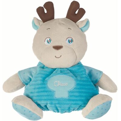 Chicco 00007495200000 Piccolo Peluche - Peluche Chicco 00007495200000 Piccolo Peluche - Peluche