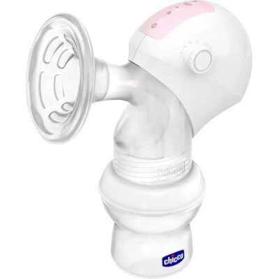 Chicco Milchpumpe - Step Up, 150 ml, Elektrisch Chicco Milchpumpe - Step Up, 150 ml, Elektrisch
