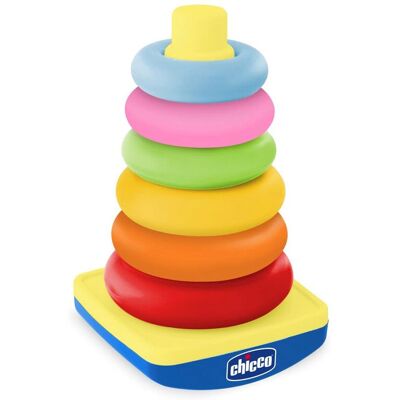 Chicco Modèle 00007423500000 - Jouet éducatif - Publicité Chicco Modèle 00007423500000 - Jouet éducatif - Publicité