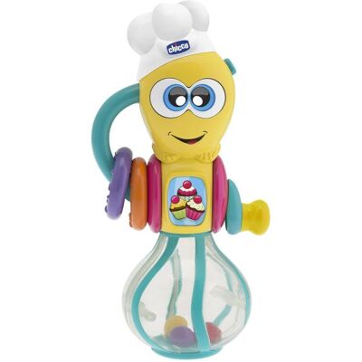 Chicco 07703-00 Baby Chef Carlino Frullino Toys Chicco 07703-00 Baby Chef Carlino Frullino Toys