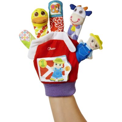 Chicco 07651-00 Learning Toy - Learning Toy Chicco 07651-00 Learning Toy - Learning Toy
