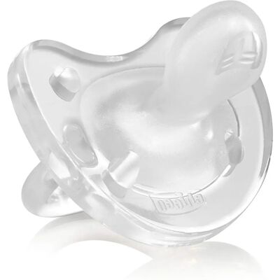Chicco Physioforma Gommotto - Succhietto per 6-16 mesi Chicco Physioforma Gommotto - Succhietto per 6-16 mesi