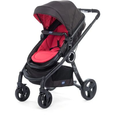 Chicco Urban Plus Crossover Chicco Urban Plus Crossover