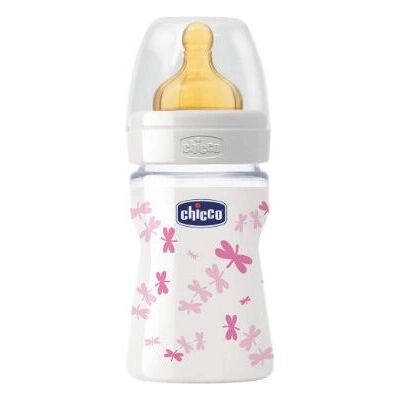 Chicco Modello 00020710100000 - Biberon per neonati Chicco Modello 00020710100000 - Biberon per neonati