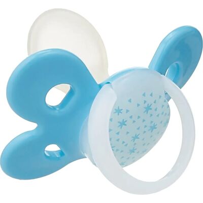 Chicco Physioforma Comfort Lumi Succhietto - 16-36 mesi Chicco Physioforma Comfort Lumi Succhietto - 16-36 mesi