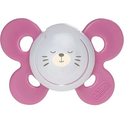 Chicco PhysioForma Comfort Lumi Tettarella - Sviluppo Orale Chicco PhysioForma Comfort Lumi Tettarella - Sviluppo Orale