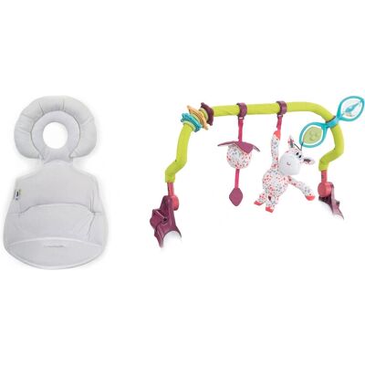 Chicco Polly Progres5 Kinderstoel Accessoire - Multicolor Chicco Polly Progres5 Kinderstoel Accessoire - Multicolor