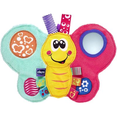 Andador y sonajero Chicco - Multicolor Andador y sonajero Chicco - Multicolor