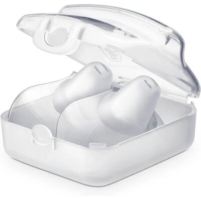 Chicco Skin To Skin προστατευτικά θηλών M/L - 2 τεμάχια, σιλικόνη Chicco Skin To Skin προστατευτικά θηλών M/L - 2 τεμάχια, σιλικόνη