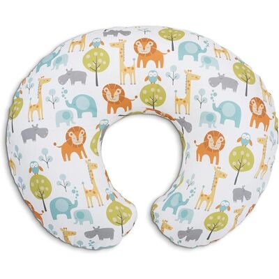 Chicco Boppy Almohada de Amamantamiento Ergonómica Chicco Boppy Almohada de Amamantamiento Ergonómica