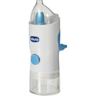 Chicco Super Rino - Spray per igiene nasale per tutte le età Chicco Super Rino - Spray per igiene nasale per tutte le età