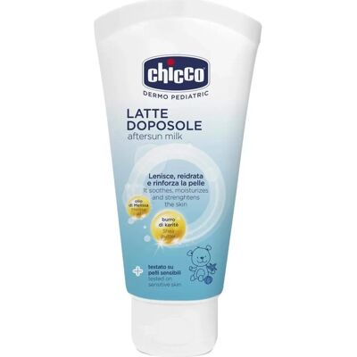 Chicco After Sun Rehydrating Moisturizer - After Sun Moisturizer Chicco After Sun Rehydrating Moisturizer - After Sun Moisturizer