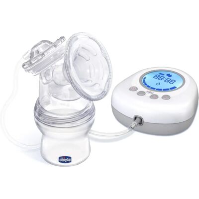 Chicco Modelo 9199 - Extractor de leche Chicco Modelo 9199 - Extractor de leche