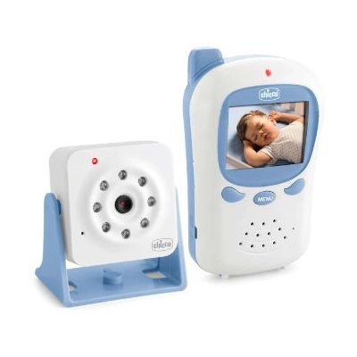 Chicco Video Smart 260 Chicco Video Smart 260