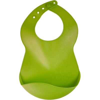 Baba Bave Chicco - Reglabil, Buzunar Mare, 6L+ - Bave pentru bebeluși Baba Bave Chicco - Reglabil, Buzunar Mare, 6L+ - Bave pentru bebeluși