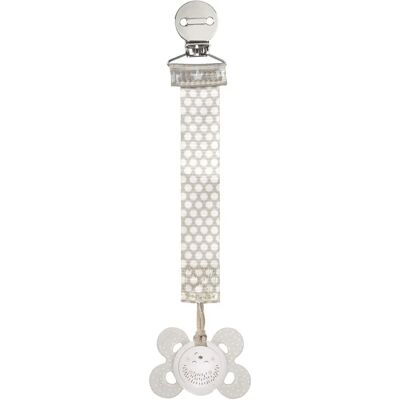 Chicco Märke Modell Neutral Napparklämma - Napparklämma Chicco Märke Modell Neutral Napparklämma - Napparklämma