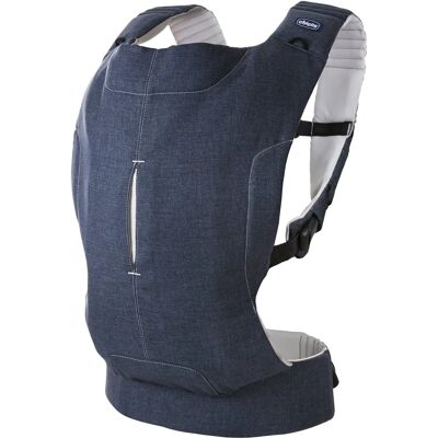 Sac de taille Chicco Myamaki Denim - Publicité Sac de taille Chicco Myamaki Denim - Publicité