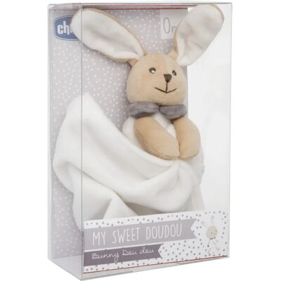 Chicco Hase Mein süßer Doudou Chicco Hase Mein süßer Doudou