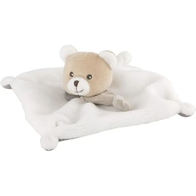 Chicco Baby Weiches Plüschtier - Stofftier für Neugeborene Chicco Baby Weiches Plüschtier - Stofftier für Neugeborene