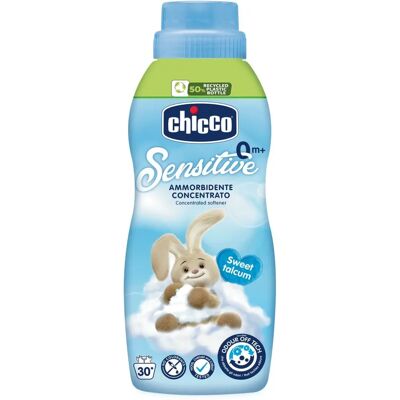 Chicco Tender Touch Weichspüler - Babykleidungspflege Chicco Tender Touch Weichspüler - Babykleidungspflege