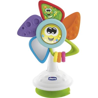 Chicco 09710-00 Rágóka - Fogzás játék babáknak Chicco 09710-00 Rágóka - Fogzás játék babáknak
