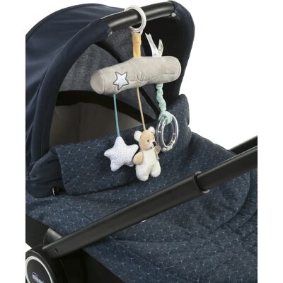 Chicco 09715-00 Hochet - Jouet pour bébé Chicco 09715-00 Hochet - Jouet pour bébé