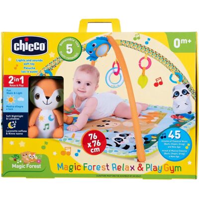 Chicco 09716-00 Oktató Játék Chicco 09716-00 Oktató Játék
