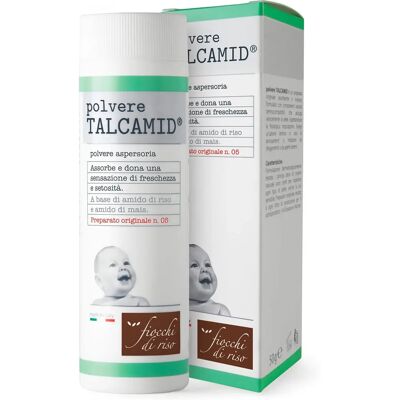 Artsana Lattato di Calcio Polvere Assorbente Artsana Lattato di Calcio Polvere Assorbente