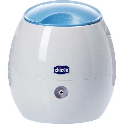 Kit aerosol respiratorio Chicco - Set completo Kit aerosol respiratorio Chicco - Set completo