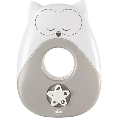 Luce Notturna Chicco Gufo Magico - Luce Notturna Luce Notturna Chicco Gufo Magico - Luce Notturna