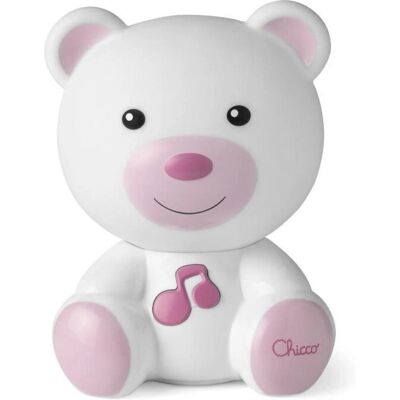 Chicco First Dreams Pink - Spielzeug, Nachtlicht, Melodien Chicco First Dreams Pink - Spielzeug, Nachtlicht, Melodien