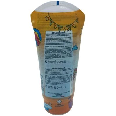 Chicco - Latte Solare Spray 50 - 75ml - 150ml - Protezione solare Chicco - Latte Solare Spray 50 - 75ml - 150ml - Protezione solare