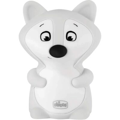 Luce Notturna Ricaricabile Chicco - Volpe Luce Notturna Ricaricabile Chicco - Volpe
