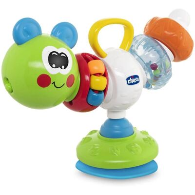 Chicco 10036-00 Baby Spielzeug - Motorikförderung Chicco 10036-00 Baby Spielzeug - Motorikförderung
