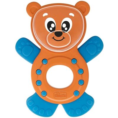 Chicco El Osito Ruidoso - Baby Rattle Chicco El Osito Ruidoso - Baby Rattle